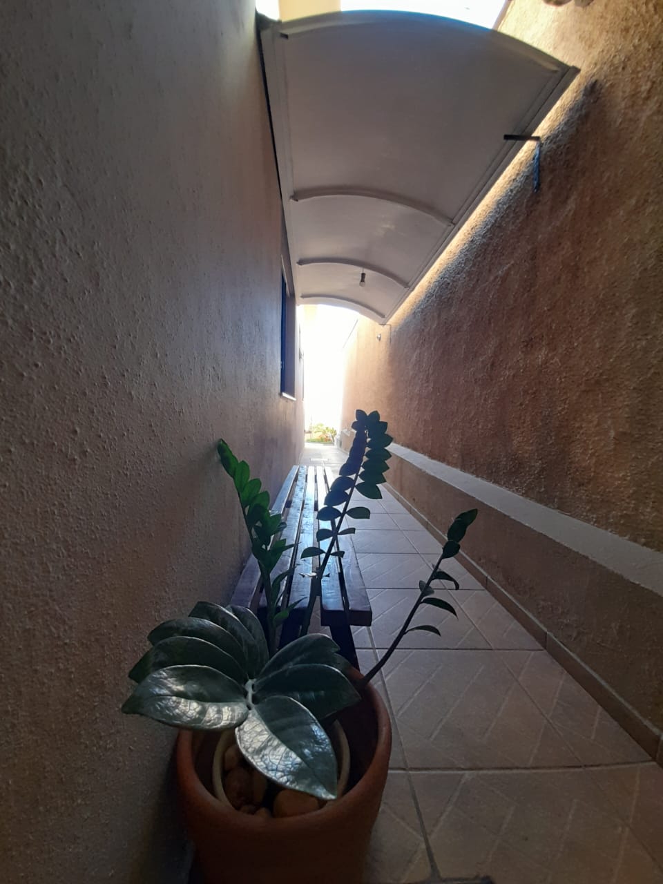 C-102 CASA   PEDRO LEOPOLDO MG -BAIRRO SONIA ROMANELI