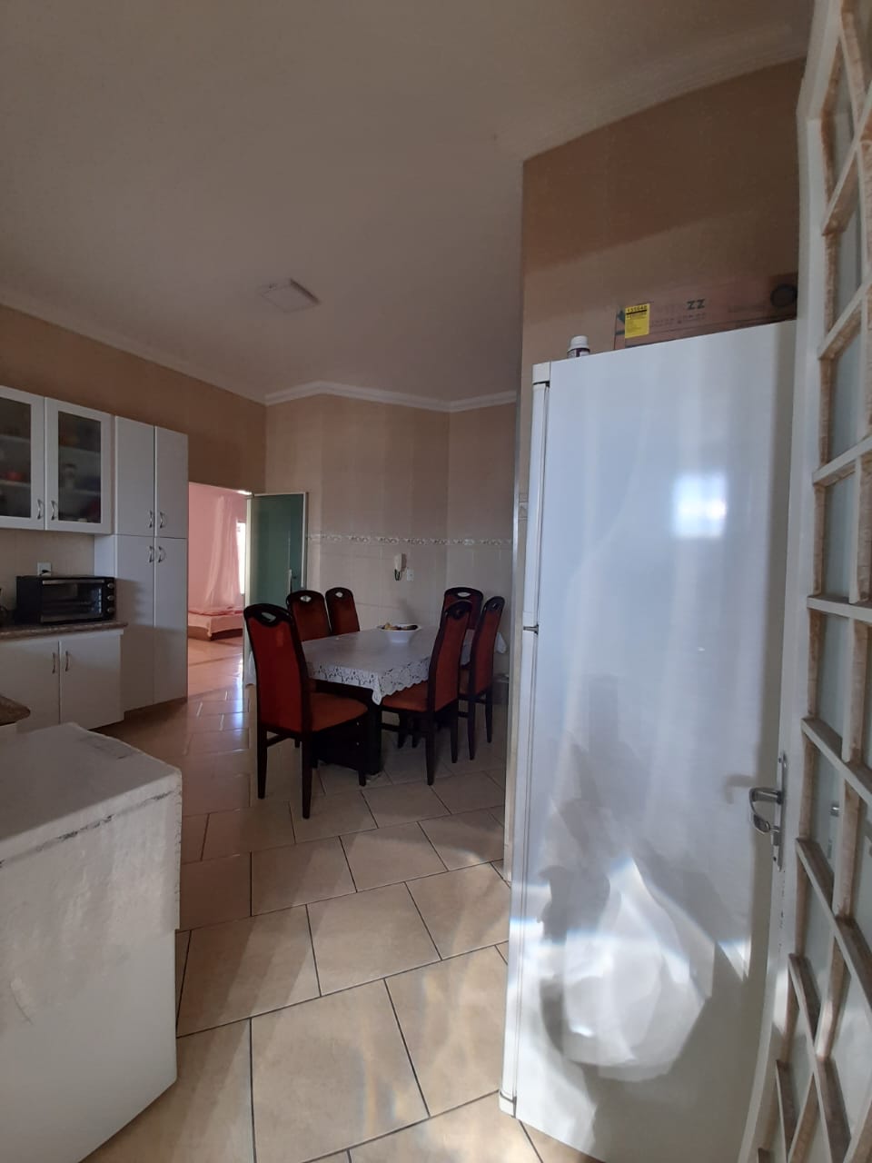 C-102 CASA   PEDRO LEOPOLDO MG -BAIRRO SONIA ROMANELI