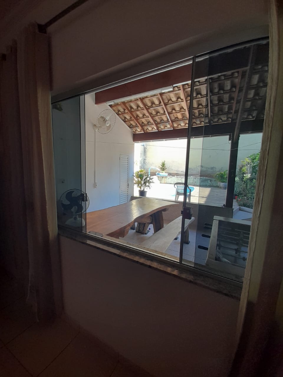 C-102 CASA   PEDRO LEOPOLDO MG -BAIRRO SONIA ROMANELI