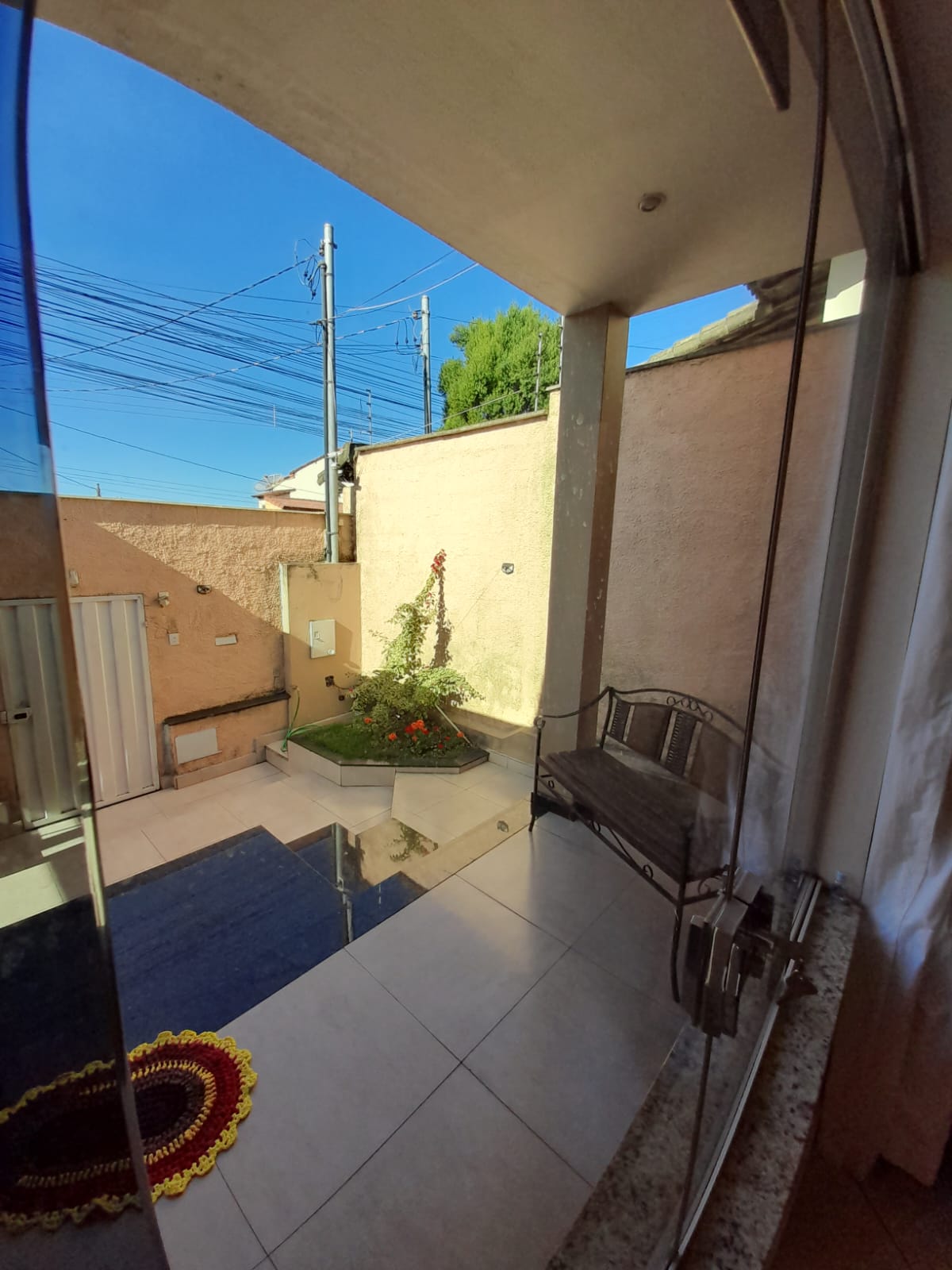 C-102 CASA   PEDRO LEOPOLDO MG -BAIRRO SONIA ROMANELI