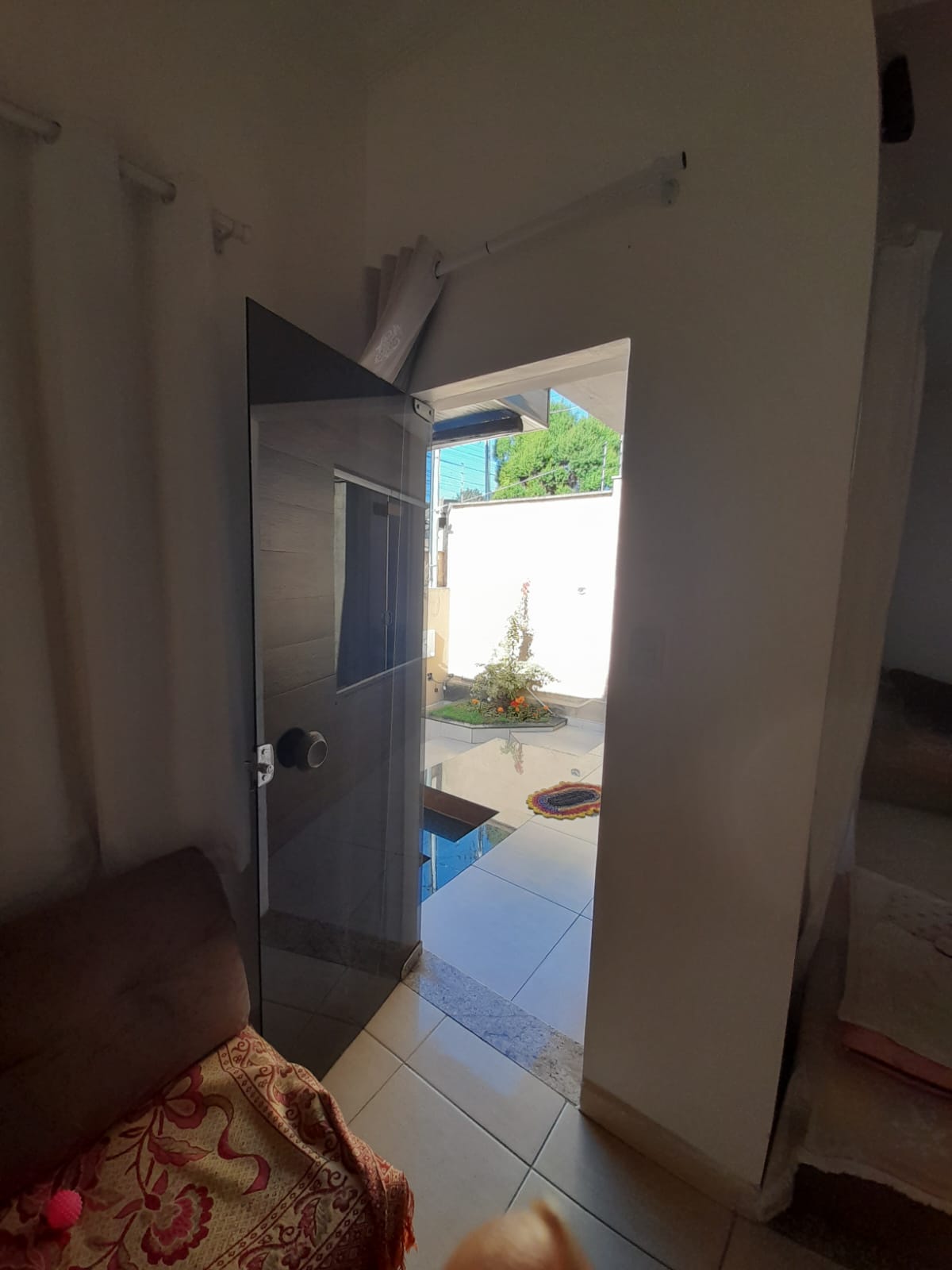 C-102 CASA   PEDRO LEOPOLDO MG -BAIRRO SONIA ROMANELI