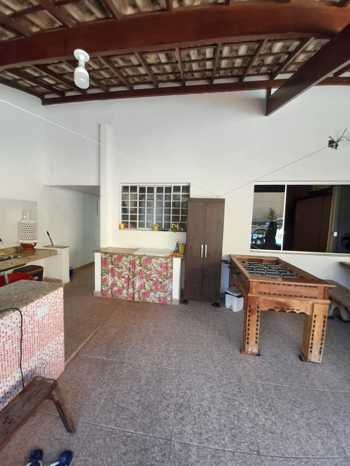 C-102 CASA   PEDRO LEOPOLDO MG -BAIRRO SONIA ROMANELI