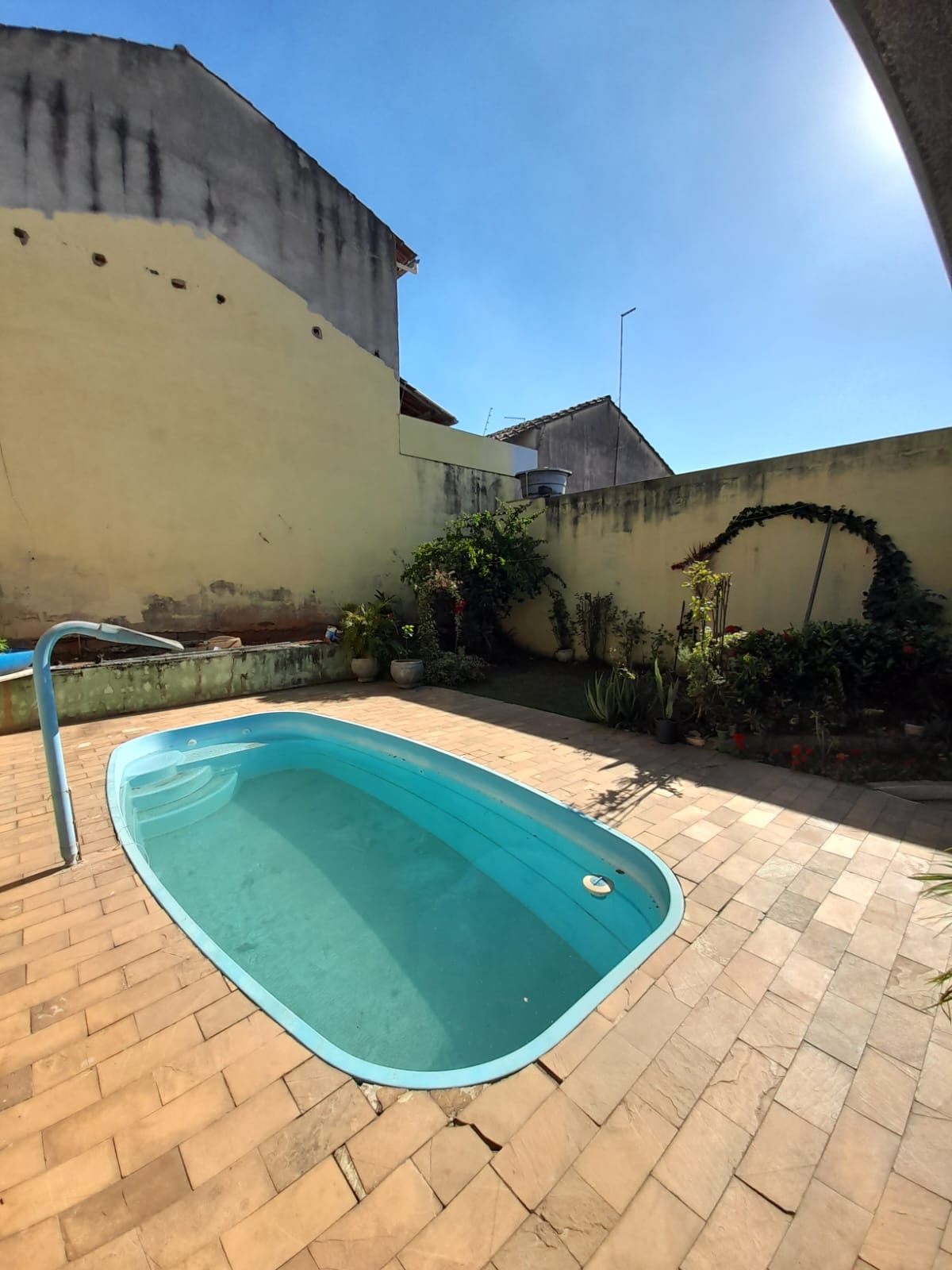 C-102 CASA   PEDRO LEOPOLDO MG -BAIRRO SONIA ROMANELI