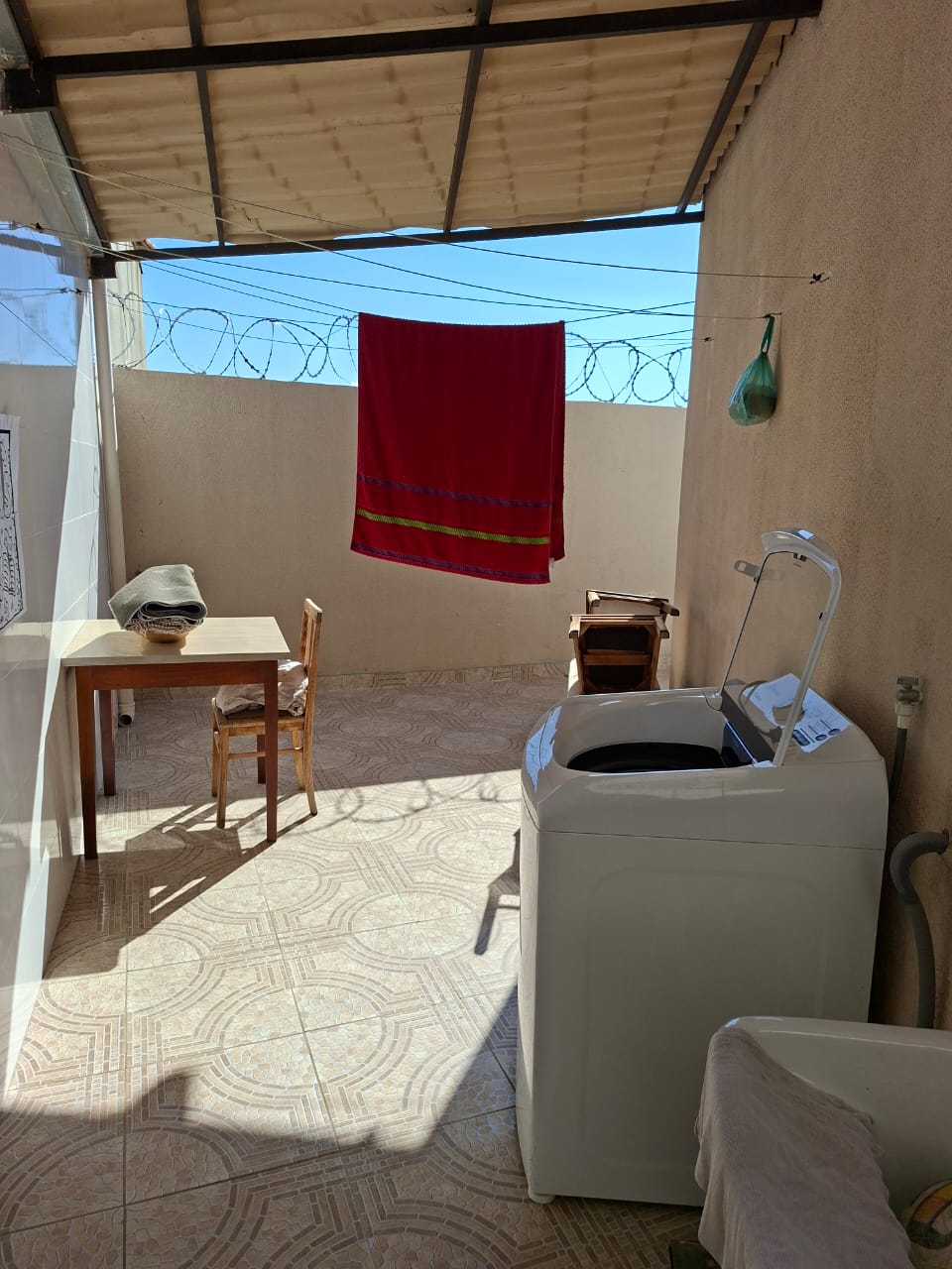 CASA – 107 – PEDRO LEOPOLDO MG.