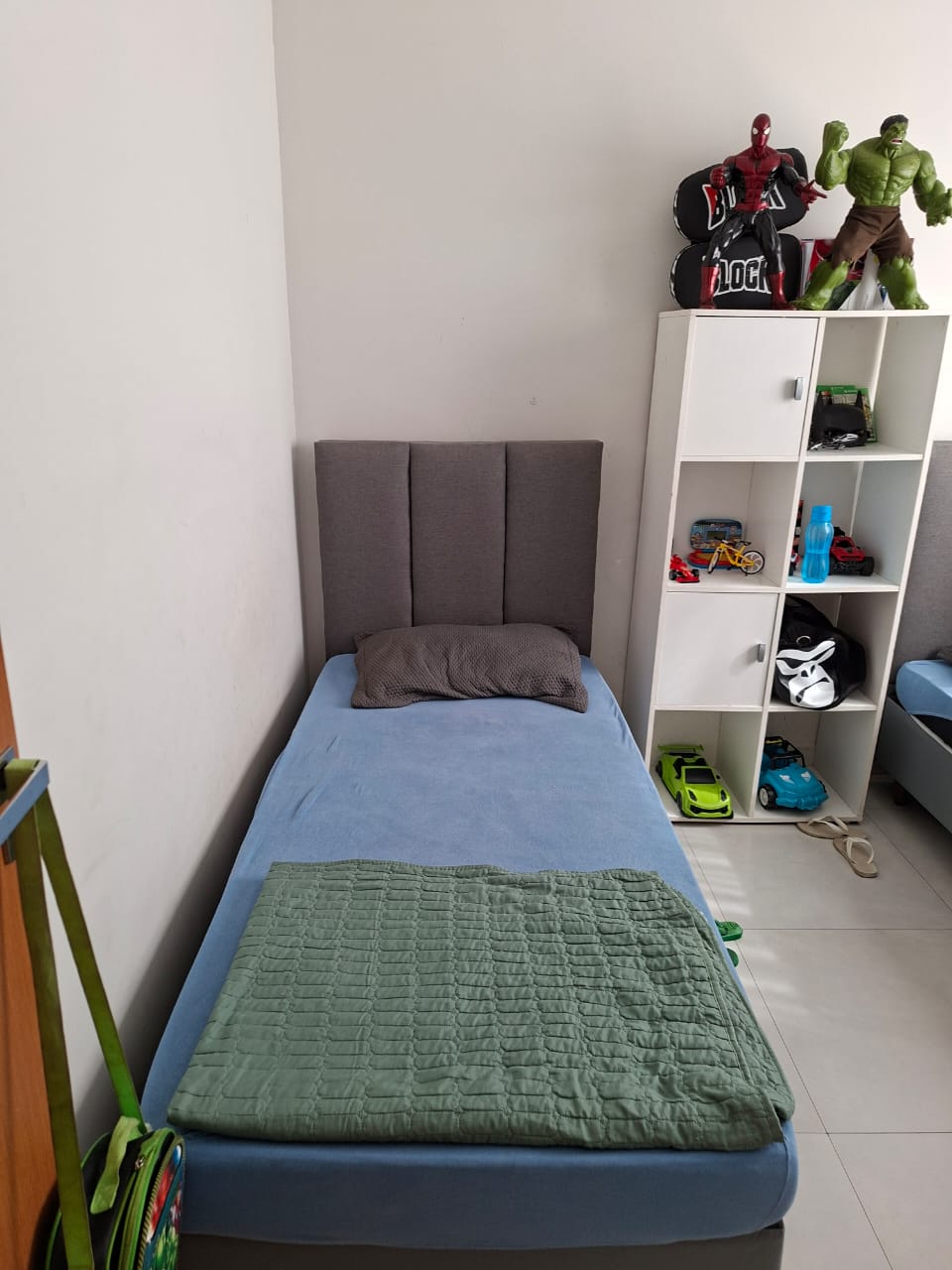 CASA – 107 – PEDRO LEOPOLDO MG.