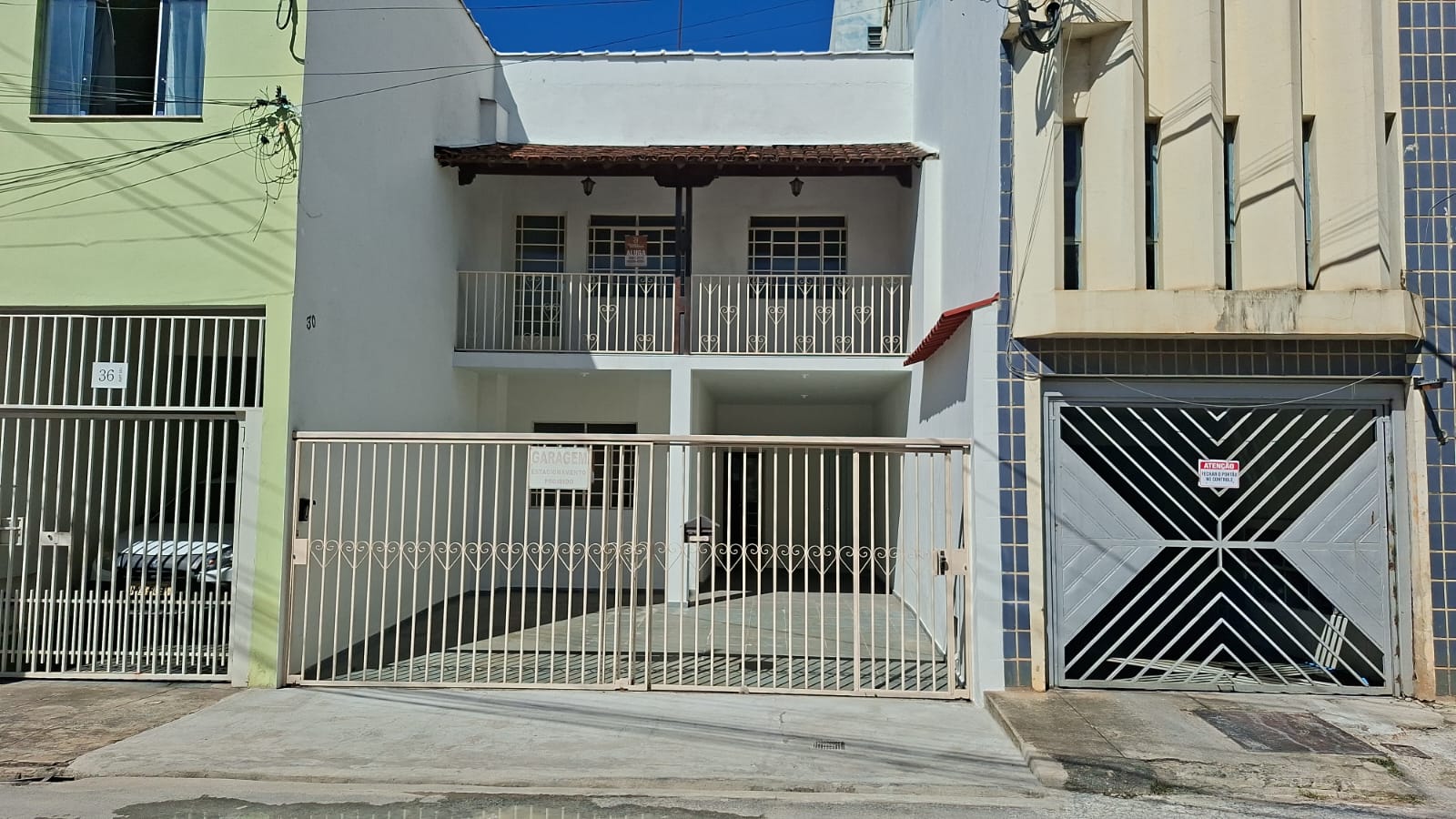 C-103 CASA PEDRO LEOPOLDO MG