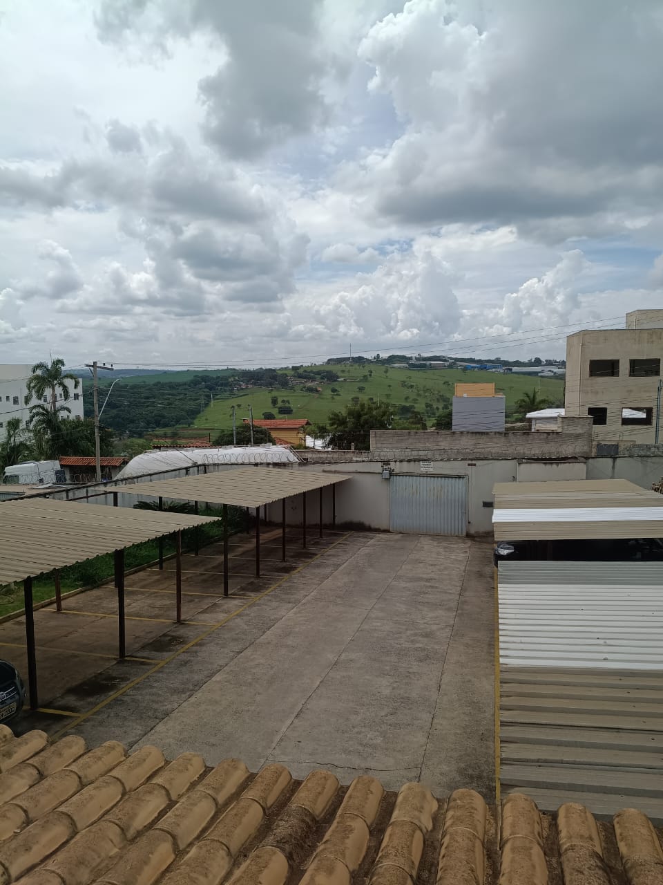 APT- 22 PEDRO LEOPOLDO -MG