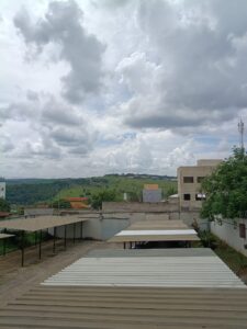 APT- 22 PEDRO LEOPOLDO -MG