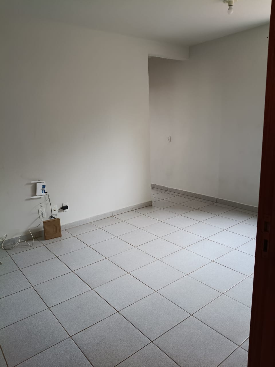 APT- 22 PEDRO LEOPOLDO -MG