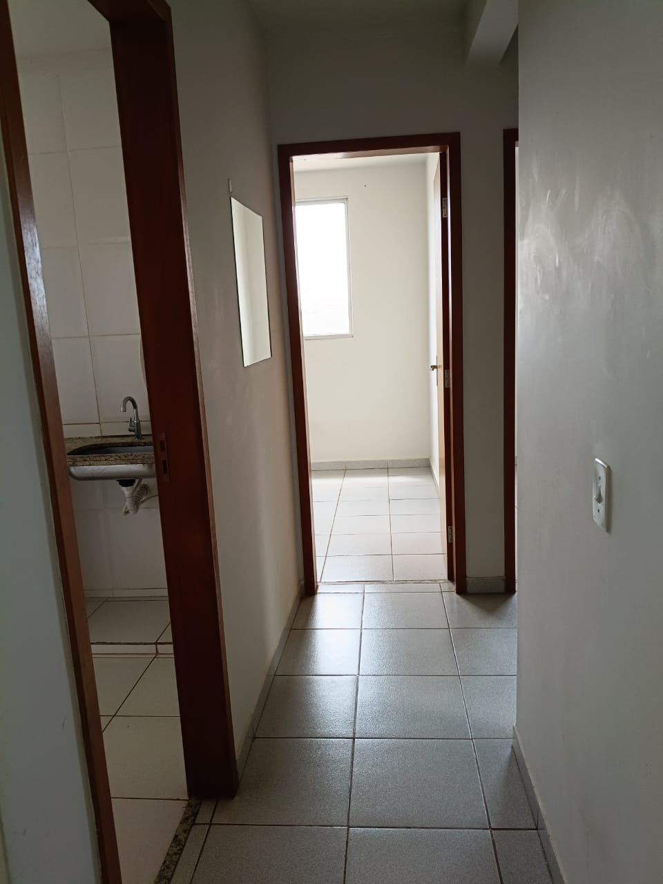 APT- 22 PEDRO LEOPOLDO -MG