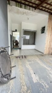 C-81 CASA PEDRO LEOPOLDO MG.