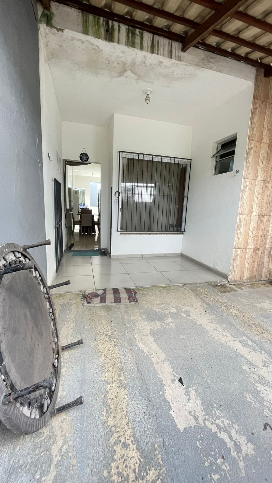 C-81 CASA PEDRO LEOPOLDO MG.