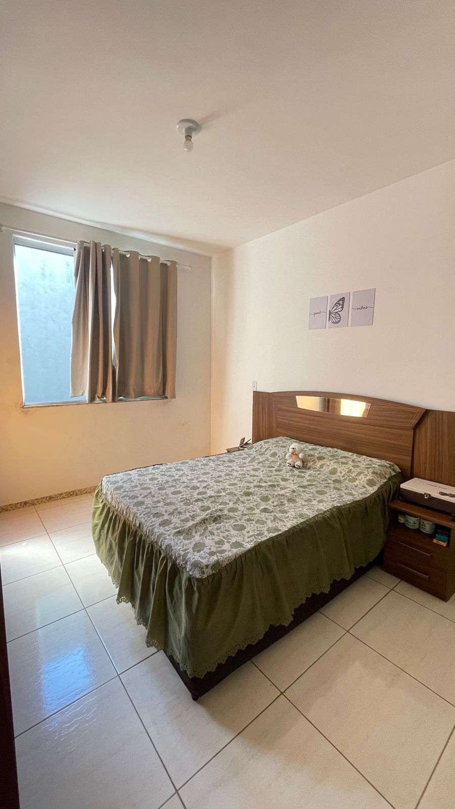 C-81 CASA PEDRO LEOPOLDO MG.