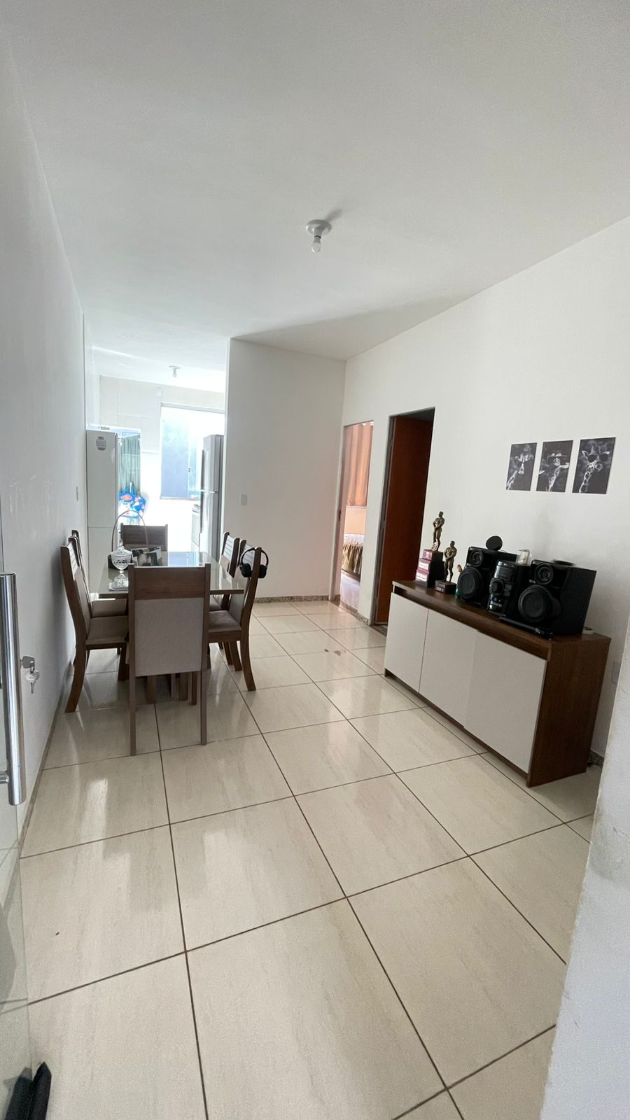 C-81 CASA PEDRO LEOPOLDO MG.