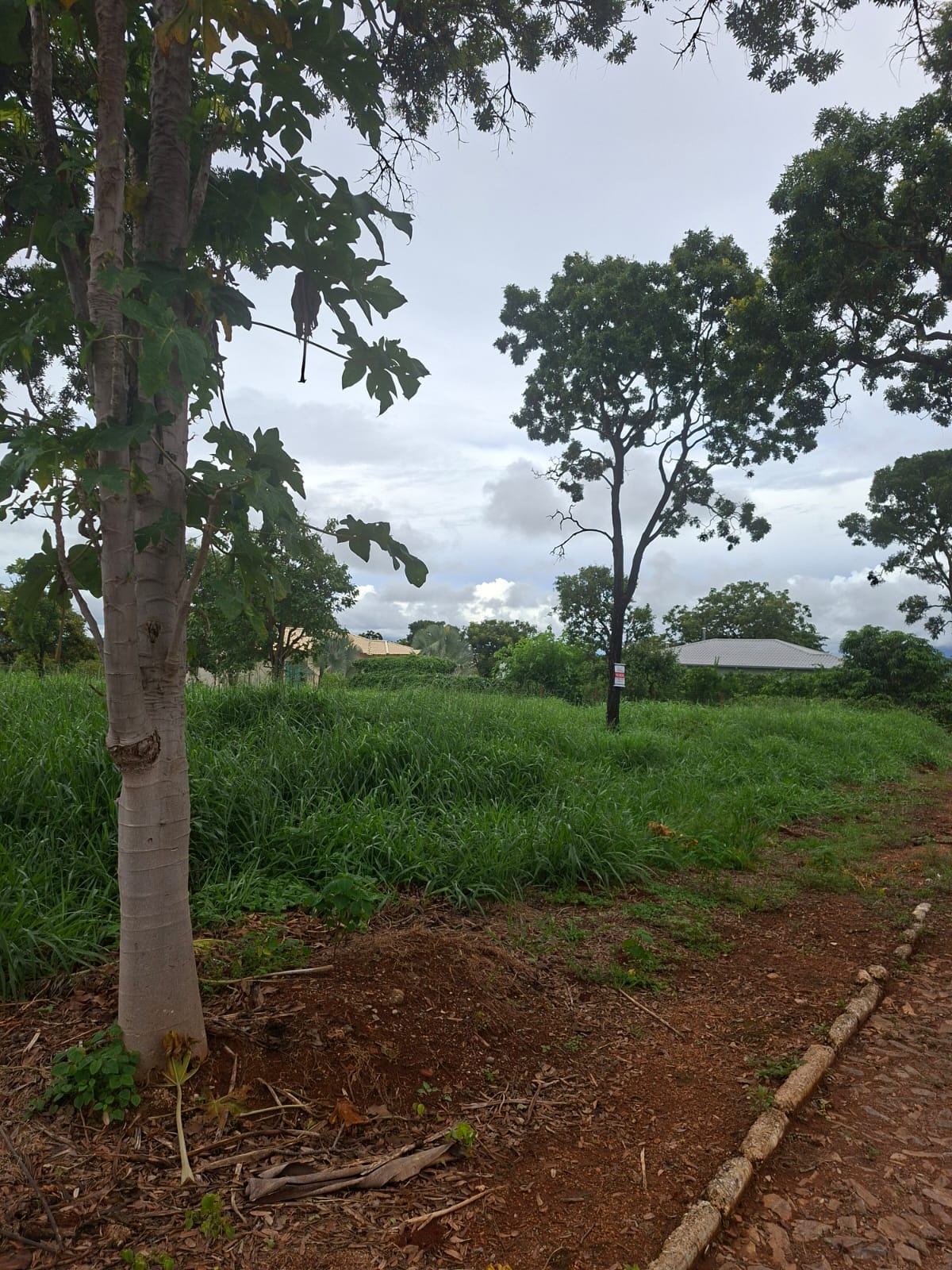 L-07 LOTE 1000M2 CONDOMINIO VALE VERDE  FUNILANDIA MG