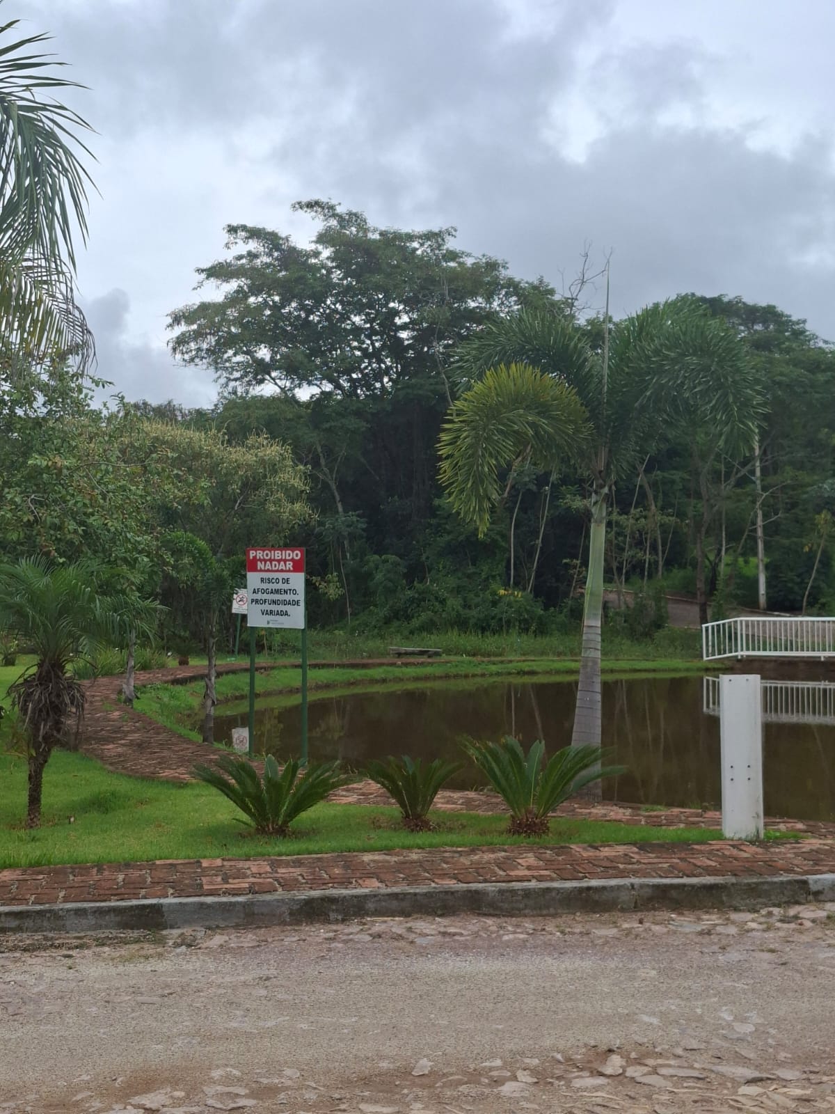 L-07 LOTE 1000M2 CONDOMINIO VALE VERDE  FUNILANDIA MG