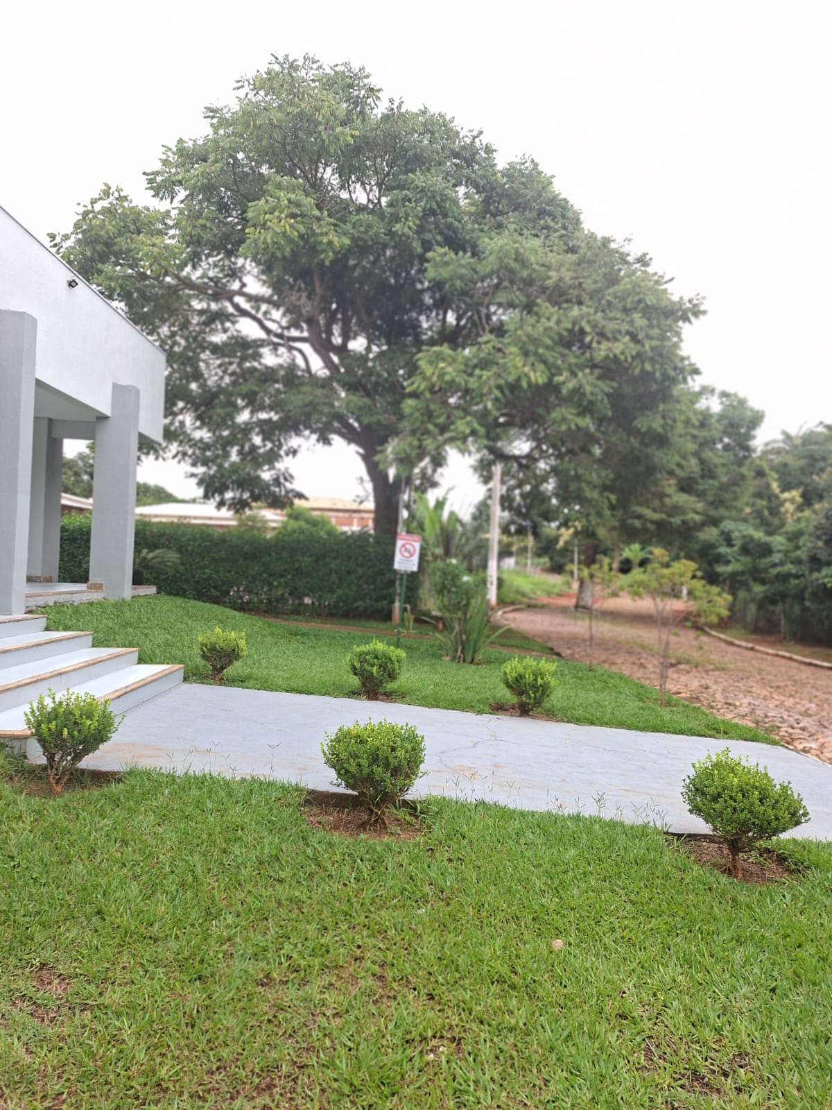 L-07 LOTE 1000M2 CONDOMINIO VALE VERDE  FUNILANDIA MG