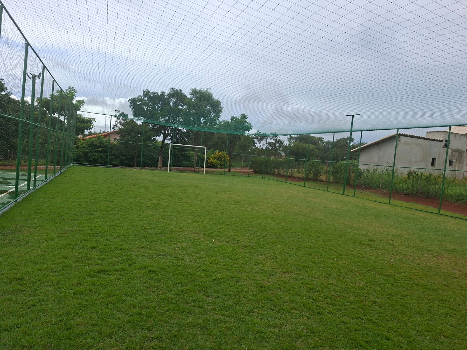 L-07 LOTE 1000M2 CONDOMINIO VALE VERDE  FUNILANDIA MG