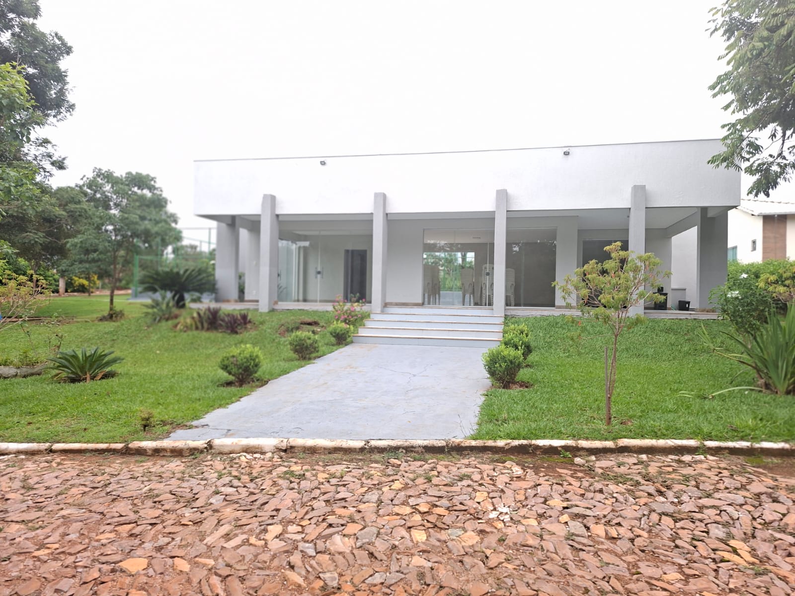 L-07 LOTE 1000M2 CONDOMINIO VALE VERDE  FUNILANDIA MG