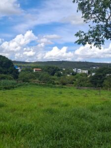 T- 17 TERRENO CONFINS MG