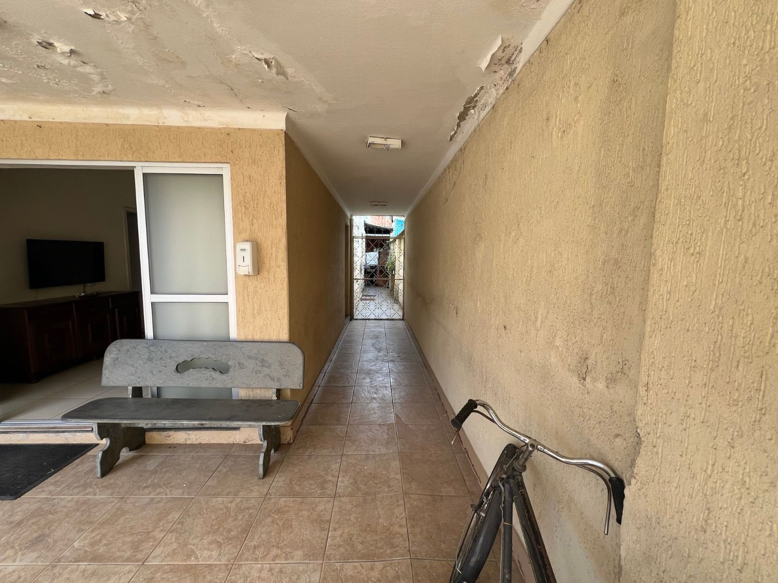 C-67 CASA PEDRO EOPOLDO MG