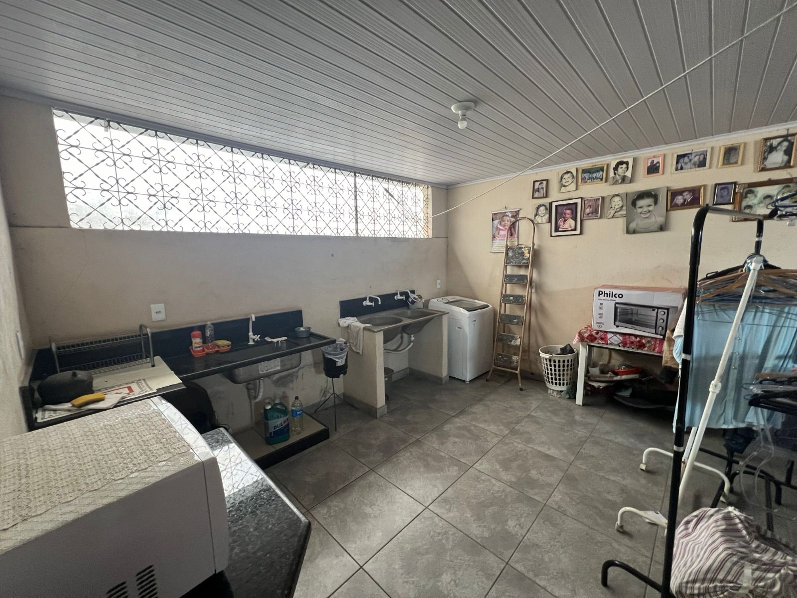 C-67 CASA PEDRO EOPOLDO MG