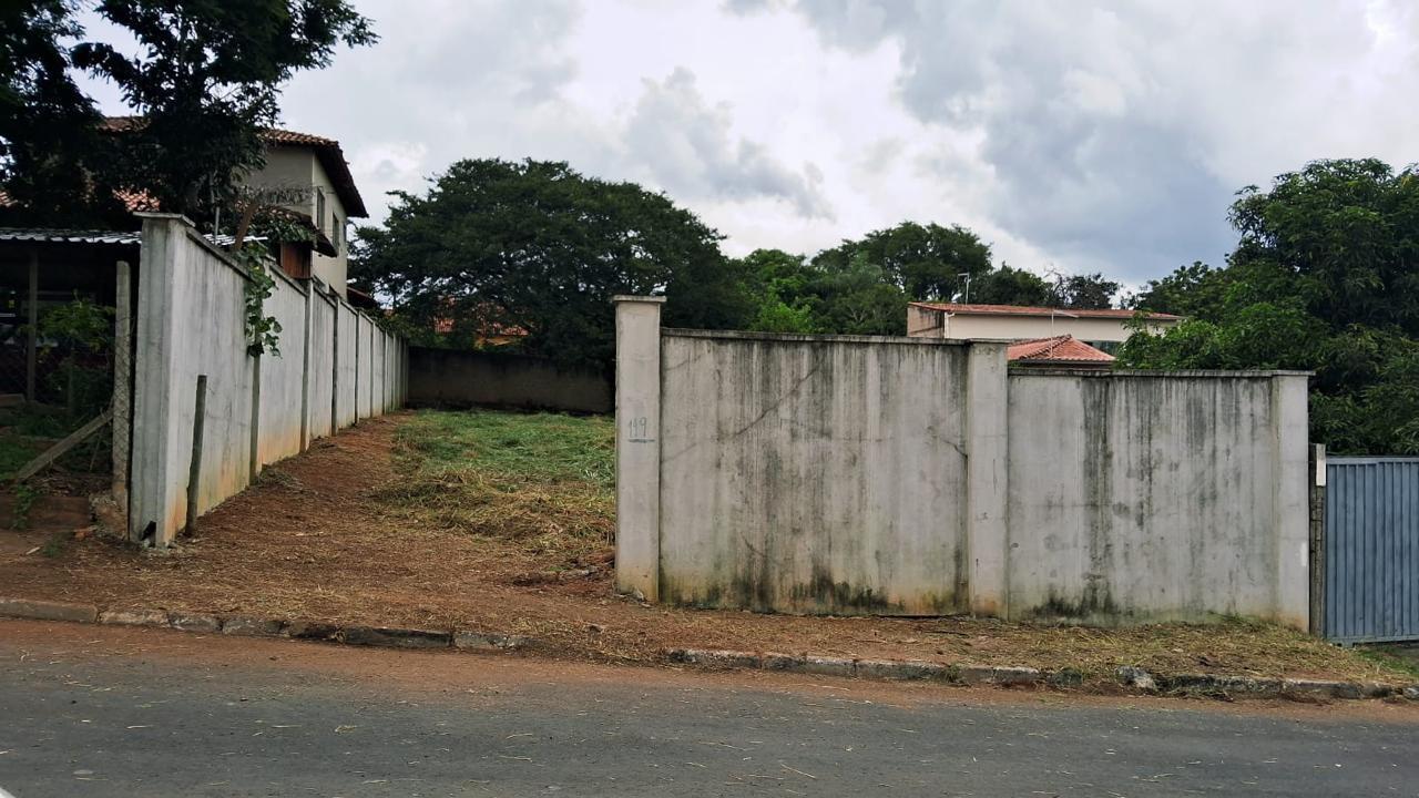 L- 08 LOTE LAGOA SANTA MG