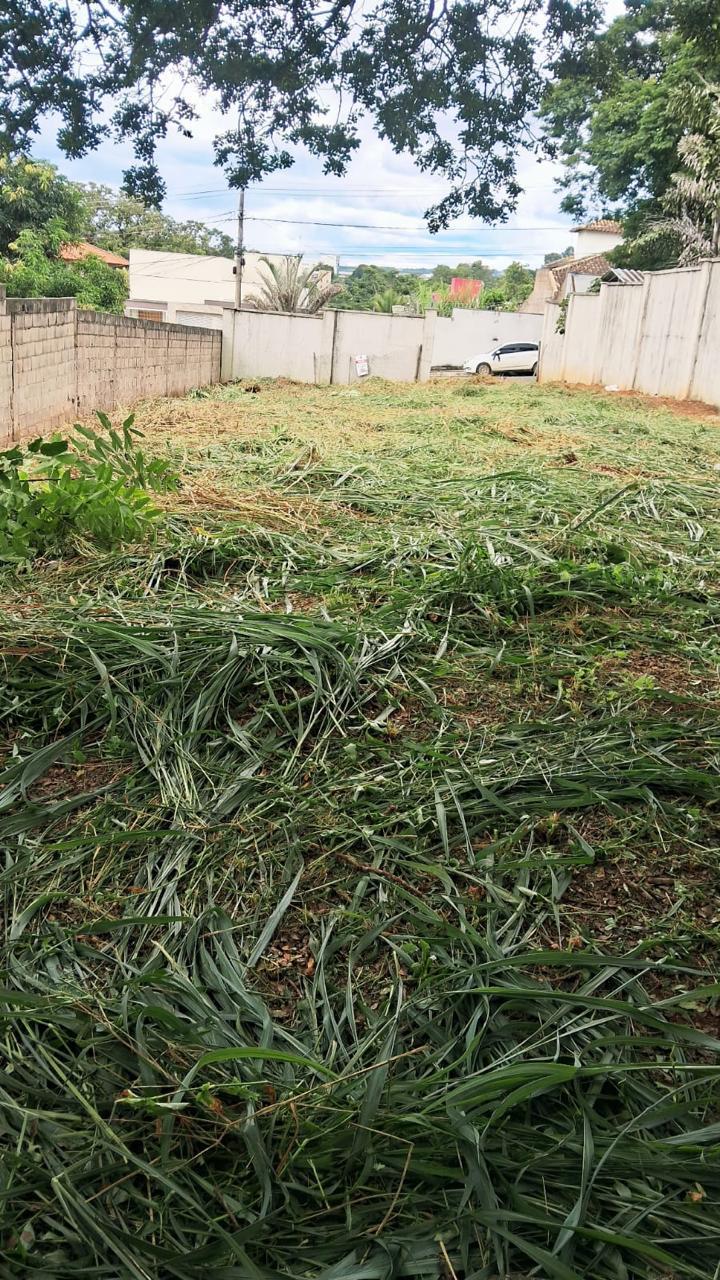 L- 08 LOTE LAGOA SANTA MG