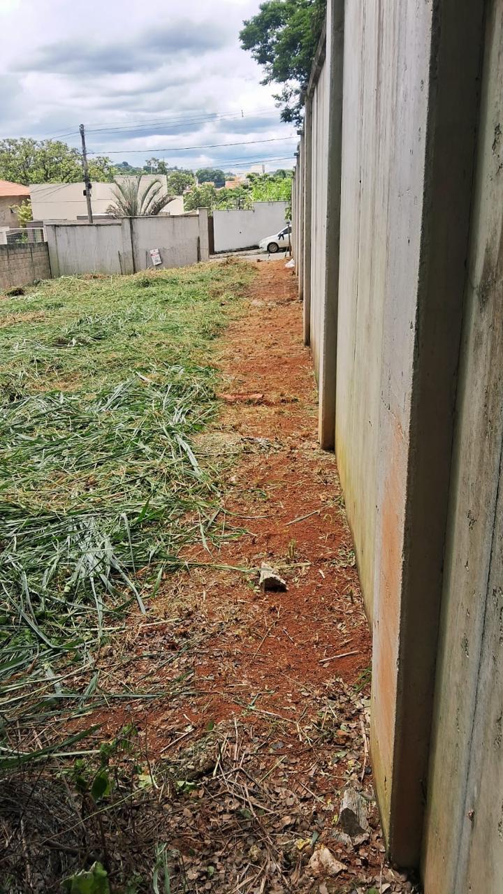 L- 08 LOTE LAGOA SANTA MG