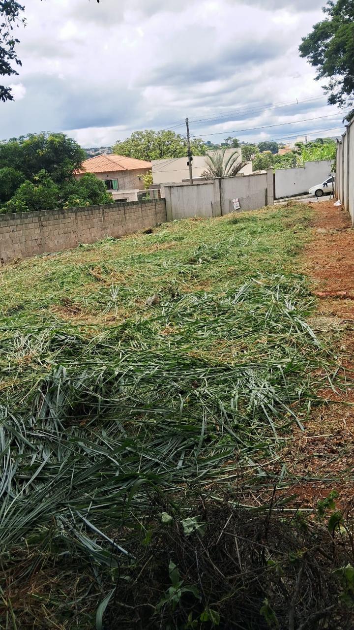 L- 08 LOTE LAGOA SANTA MG