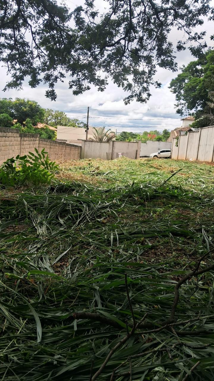 L- 08 LOTE LAGOA SANTA MG