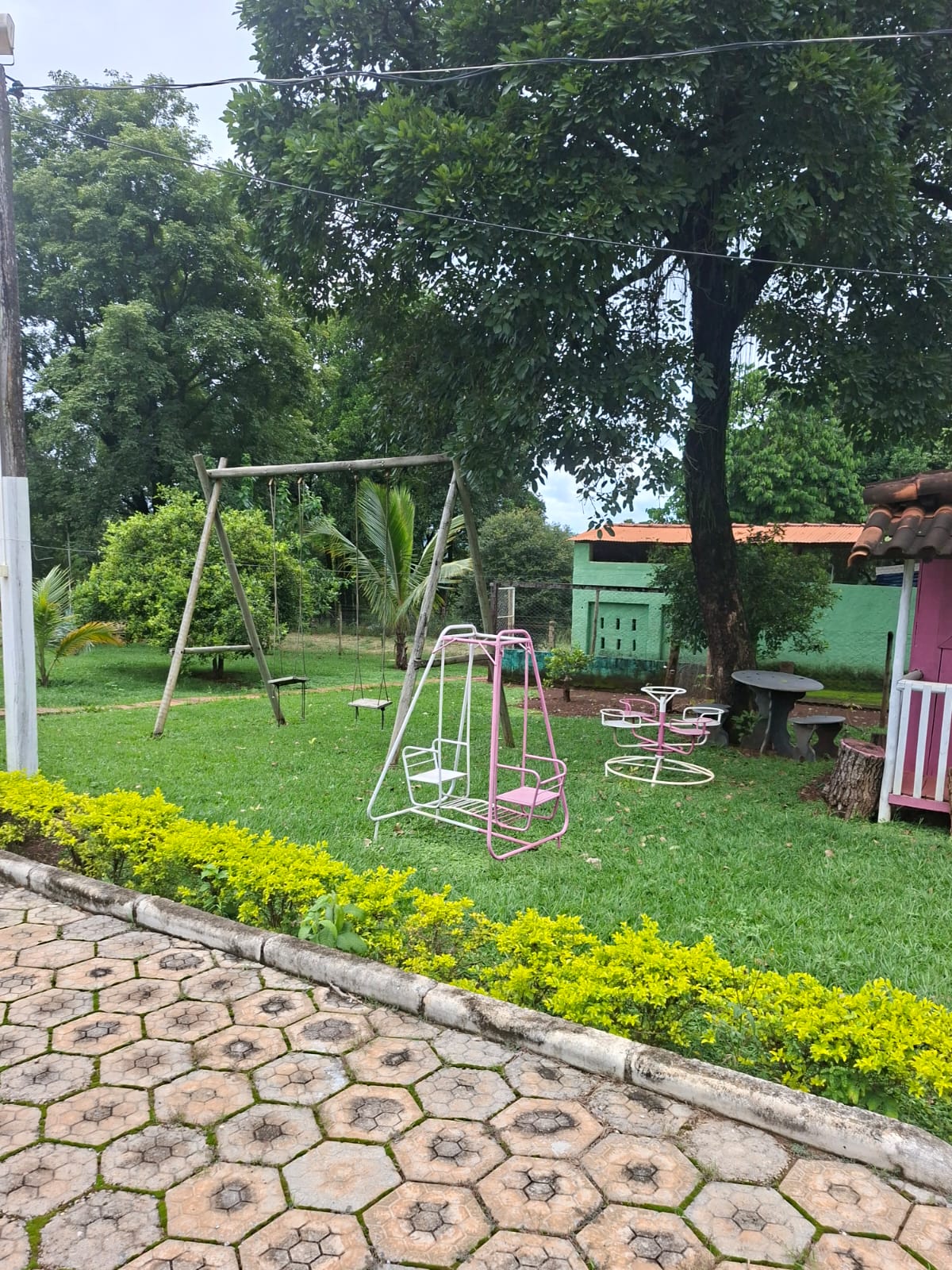 S-31 SITIO 21.000M2 MATOZINHOS MG