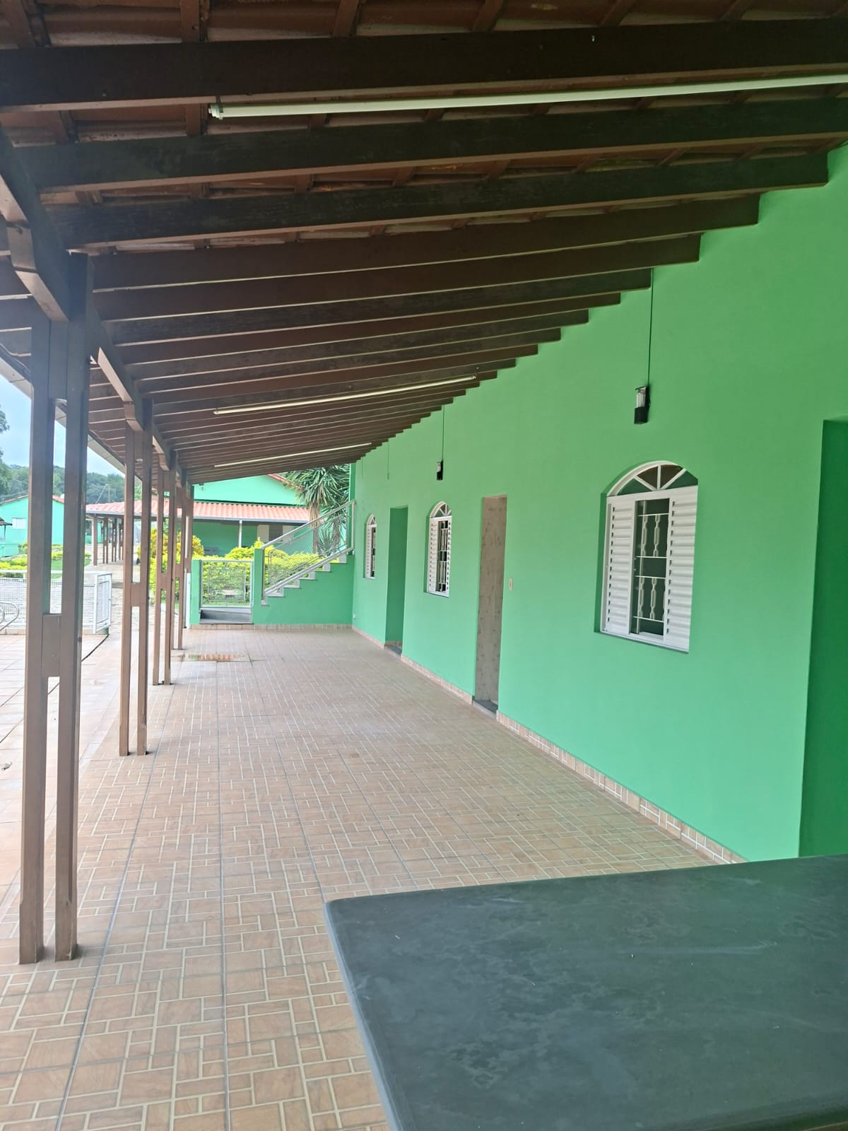 S-31 SITIO 21.000M2 MATOZINHOS MG