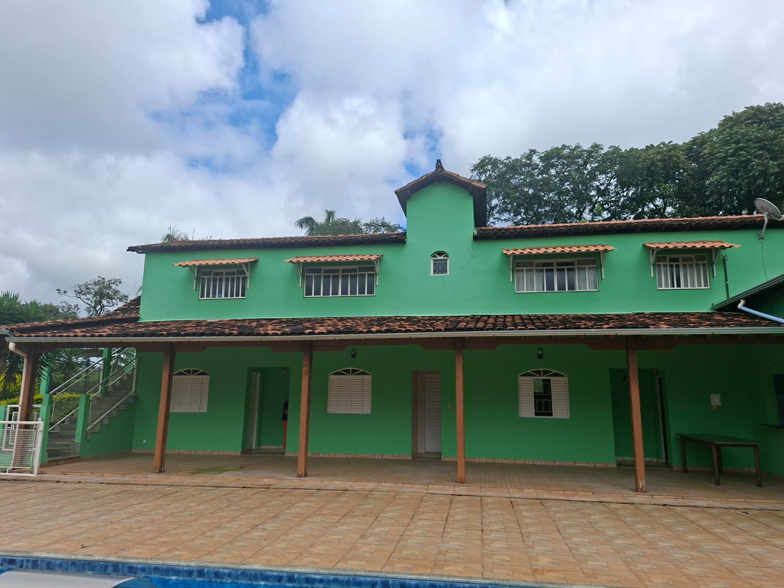 S-31 SITIO 21.000M2 MATOZINHOS MG