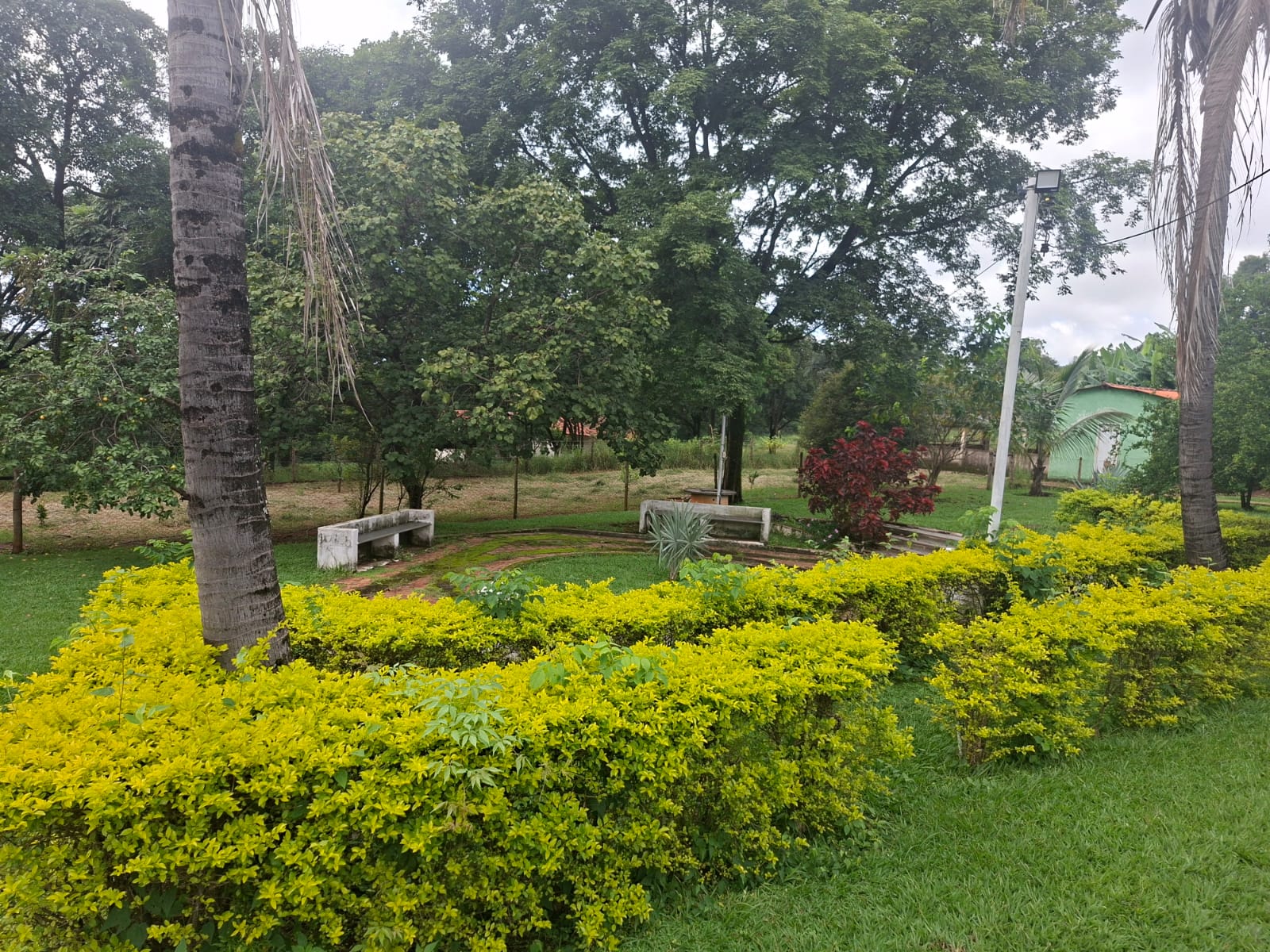 S-31 SITIO 21.000M2 MATOZINHOS MG