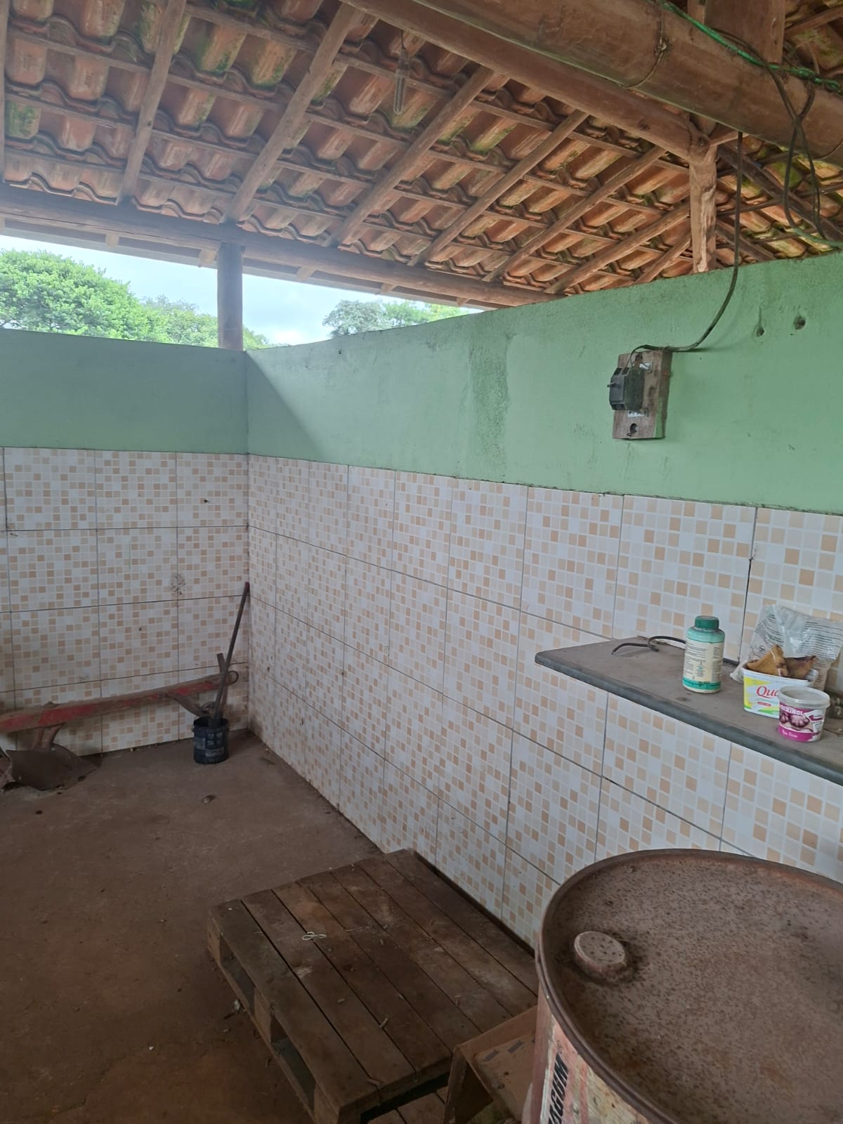 S-31 SITIO 21.000M2 MATOZINHOS MG