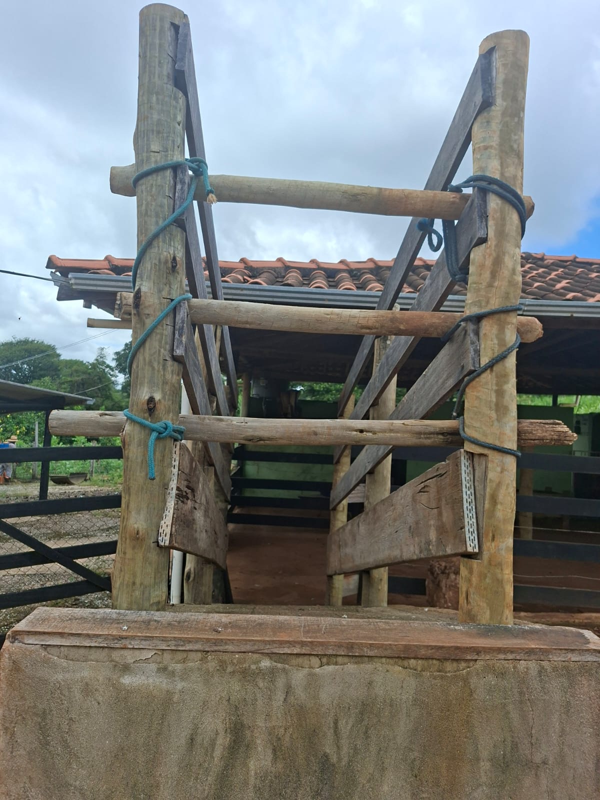 S-31 SITIO 21.000M2 MATOZINHOS MG