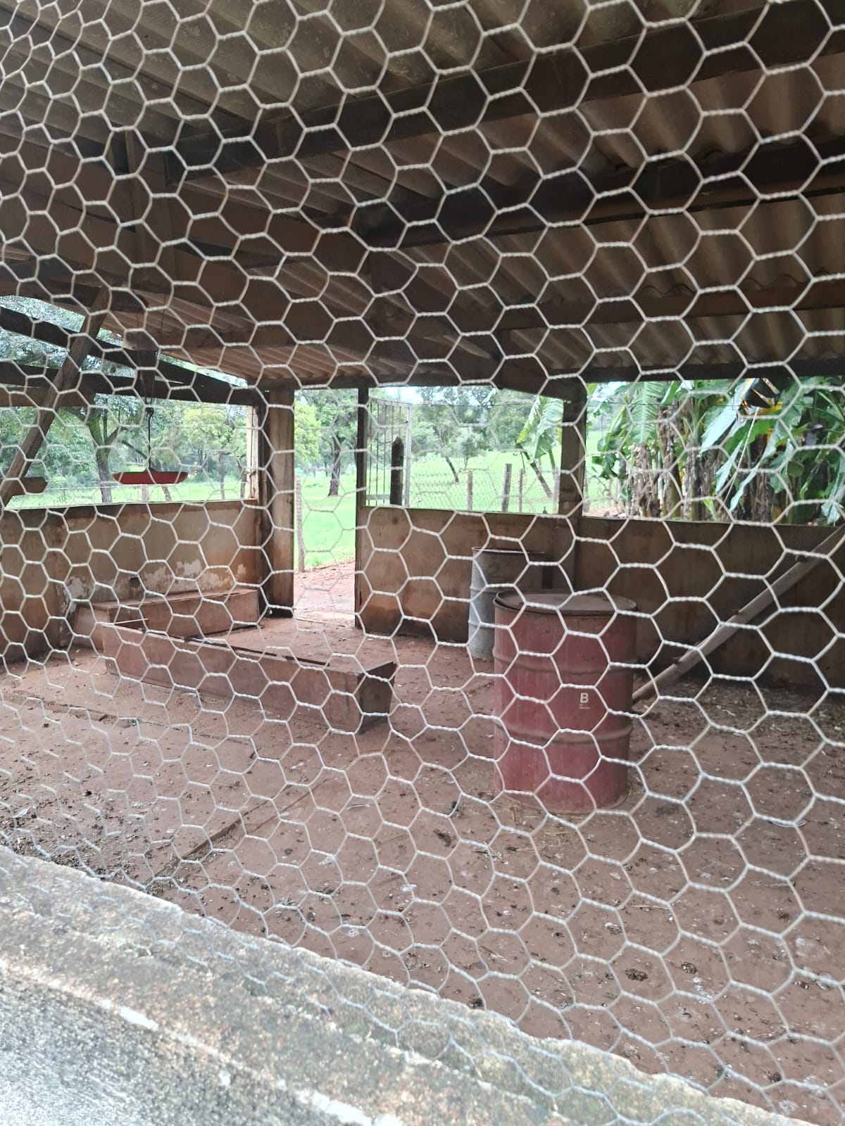 S-31 SITIO 21.000M2 MATOZINHOS MG