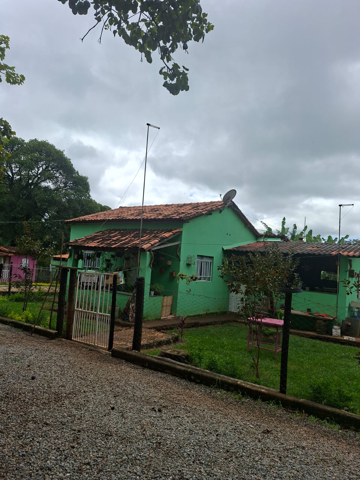 S-31 SITIO 21.000M2 MATOZINHOS MG