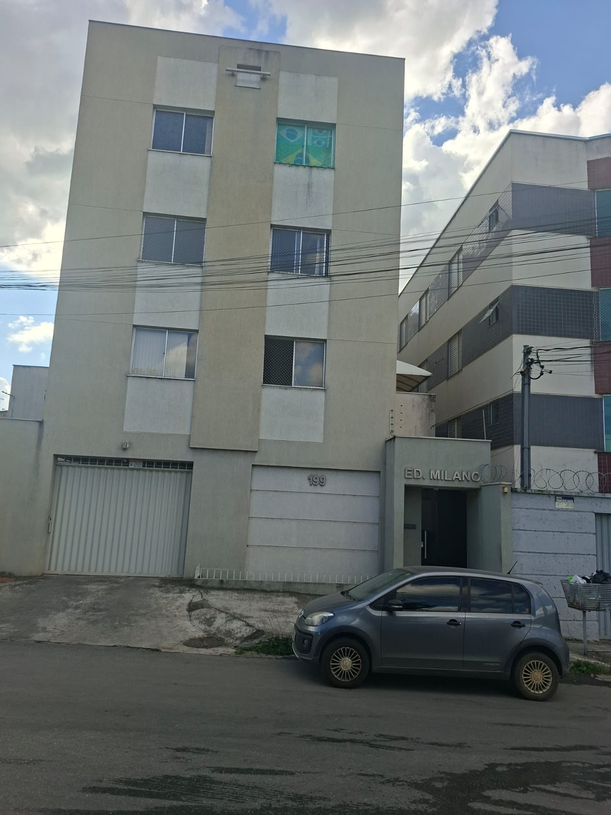 APT- 23 APARTAMENTO PEDRO LEOPOLDO MG