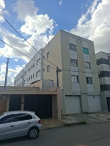 APT- 23 APARTAMENTO PEDRO LEOPOLDO MG