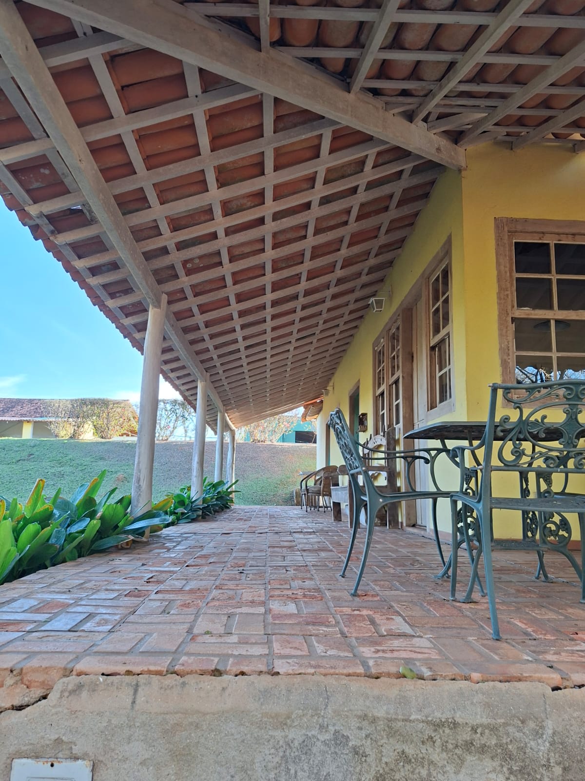 F-133 FAZENDA 84 HECTARES