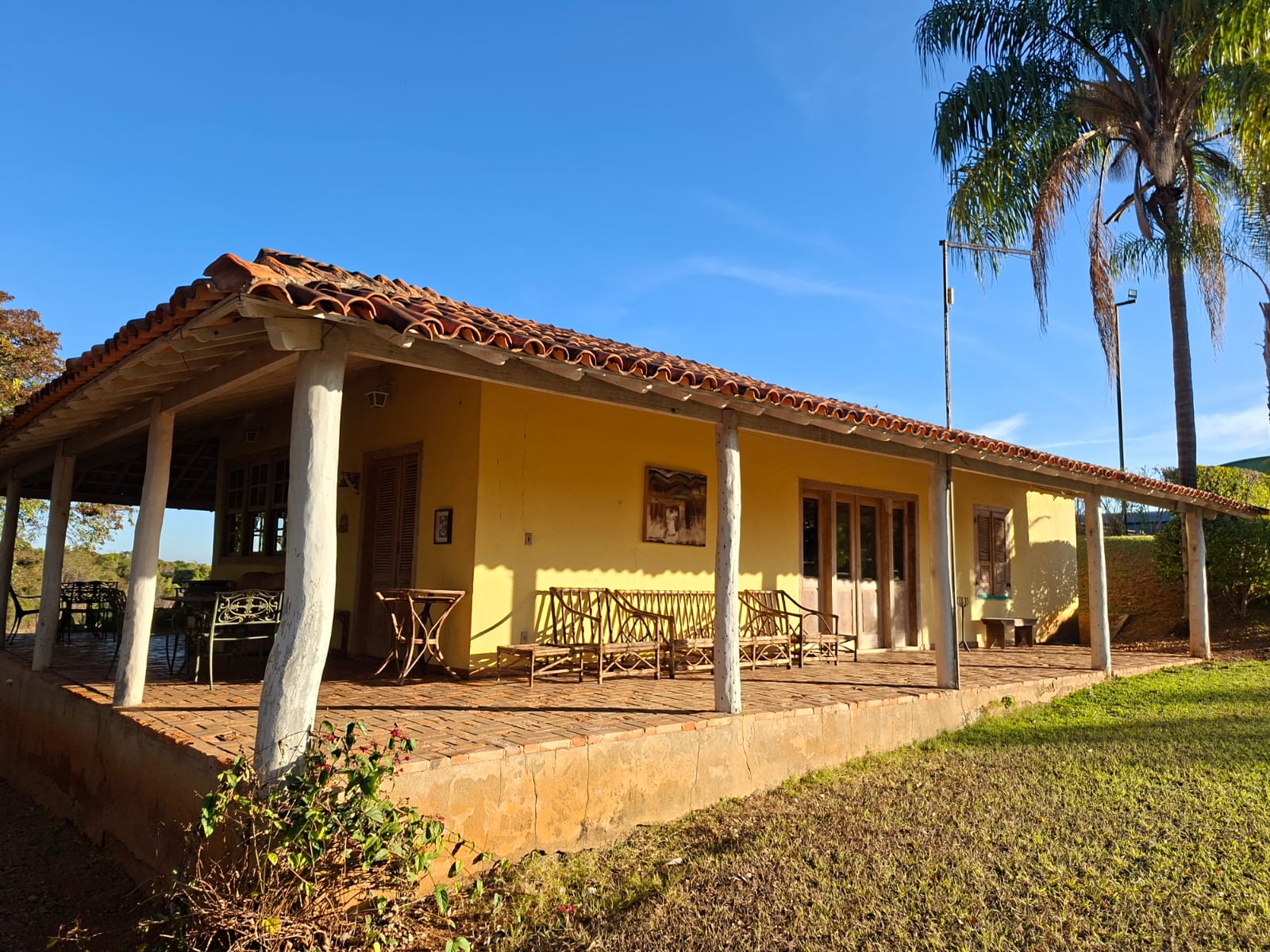 F-133 FAZENDA 84 HECTARES