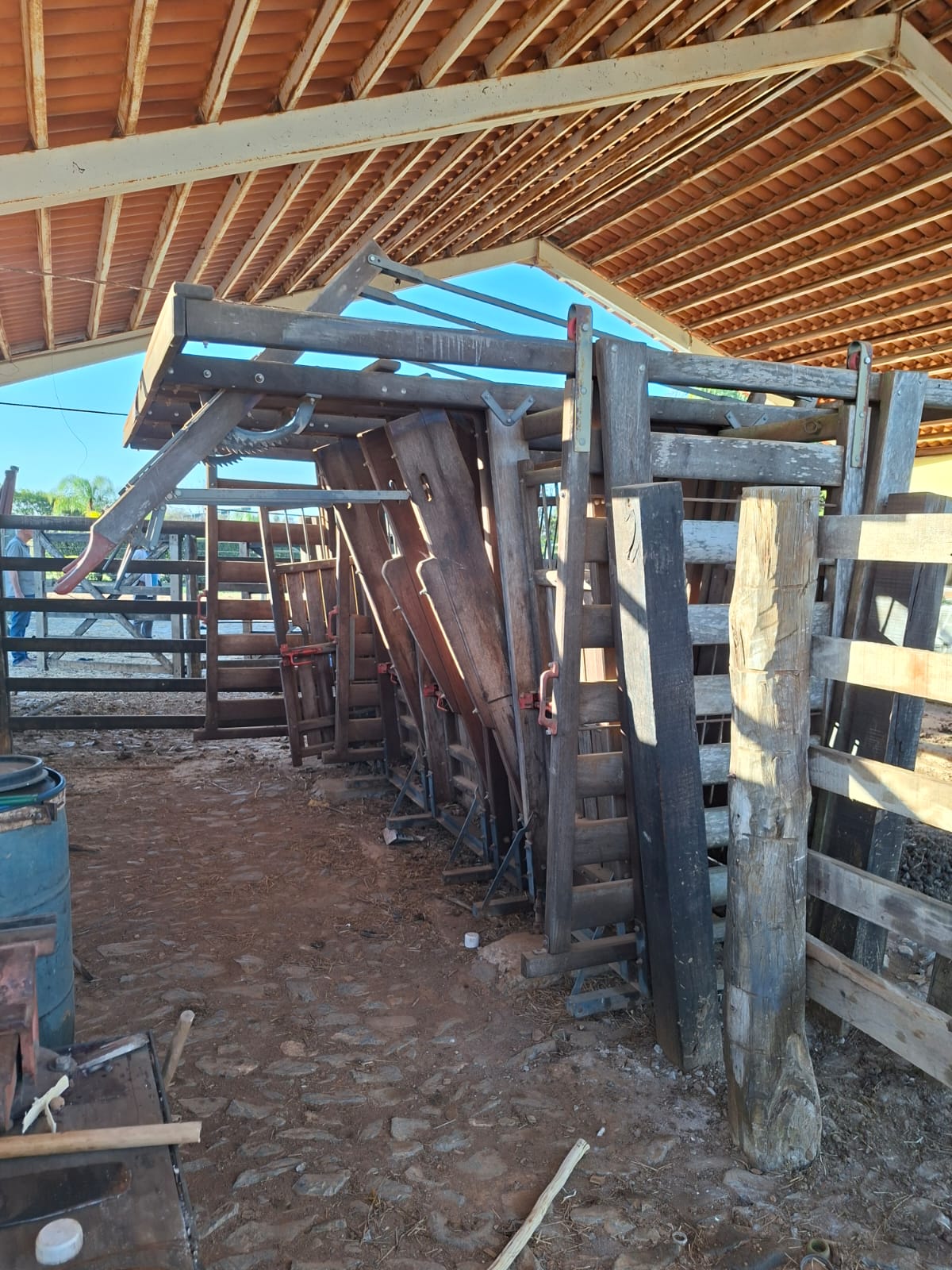 F-133 FAZENDA 84 HECTARES