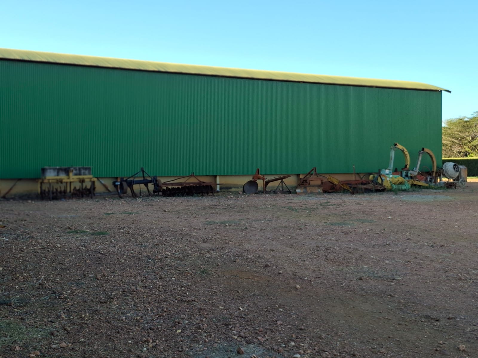F-133 FAZENDA 84 HECTARES