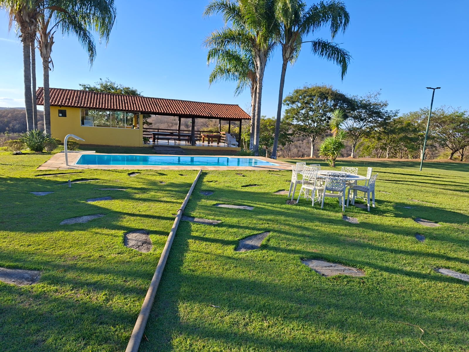F-133 FAZENDA 84 HECTARES