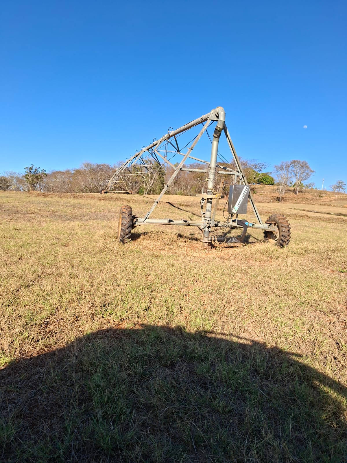 F-133 FAZENDA 84 HECTARES