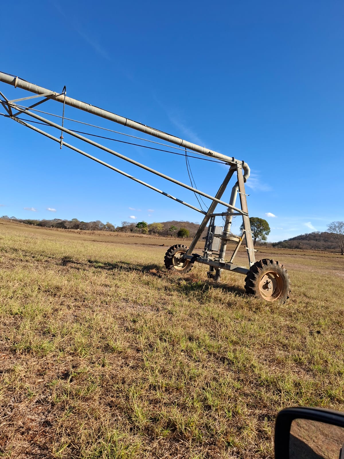 F-133 FAZENDA 84 HECTARES
