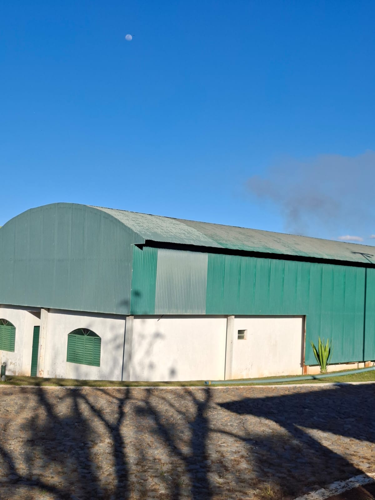 F-133 FAZENDA 84 HECTARES