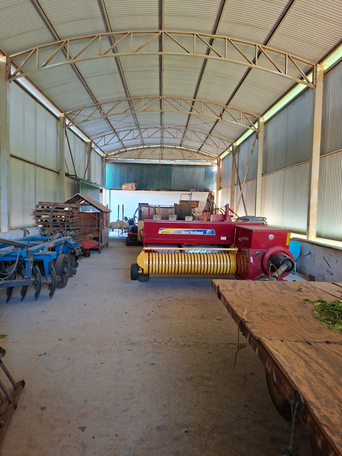 F-133 FAZENDA 84 HECTARES